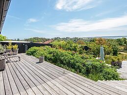 4 Star Holiday Home in Ebeltoft