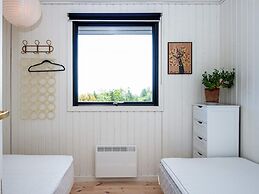 4 Star Holiday Home in Ebeltoft