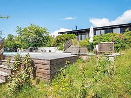 4 Star Holiday Home in Ebeltoft