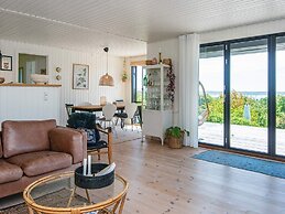 4 Star Holiday Home in Ebeltoft