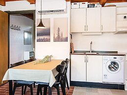 5 Person Holiday Home in Romo