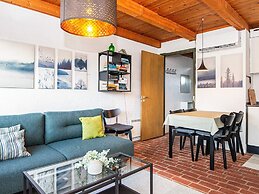 5 Person Holiday Home in Romo