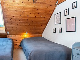 5 Person Holiday Home in Romo