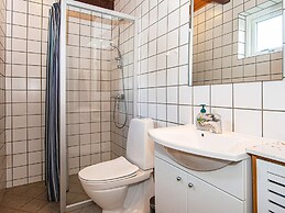 5 Person Holiday Home in Romo