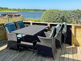 6 Person Holiday Home in Hejls