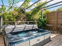6 Person Holiday Home in Hejls