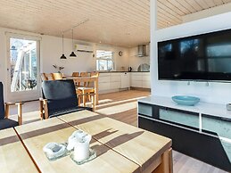 4 Person Holiday Home in Hals