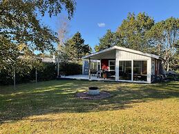 4 Person Holiday Home in Hals