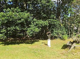 4 Person Holiday Home in Hals