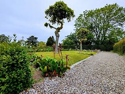 6 Person Holiday Home in Sydals