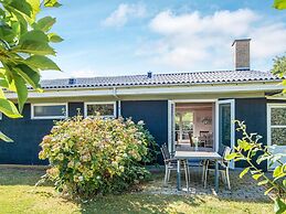 6 Person Holiday Home in Sydals