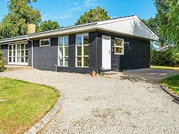 6 Person Holiday Home in Sydals