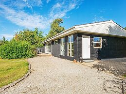 6 Person Holiday Home in Sydals