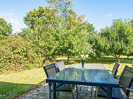 6 Person Holiday Home in Sydals
