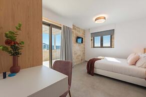 Actea Seaview Villas