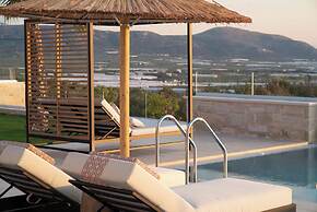 Actea Seaview Villas