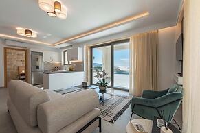 Actea Seaview Villas