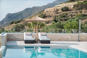 Actea Seaview Villas