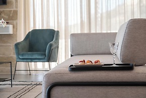 Actea Seaview Villas