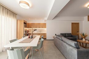Actea Seaview Villas