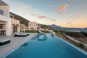 Actea Seaview Villas