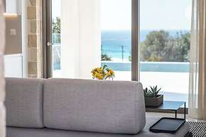 Actea Seaview Villas