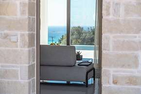 Actea Seaview Villas