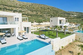 Actea Seaview Villas