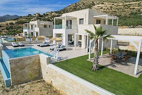 Actea Seaview Villas