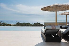 Actea Seaview Villas
