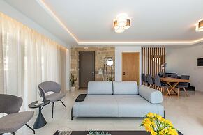 Actea Seaview Villas