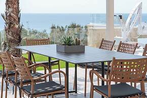 Actea Seaview Villas