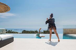 Actea Seaview Villas