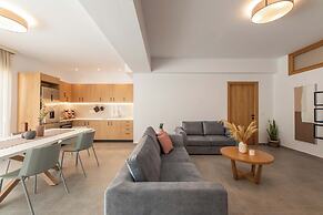 Actea Seaview Villas