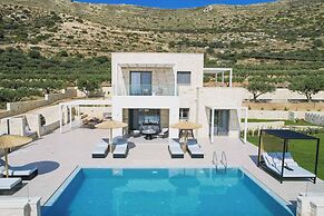 Actea Seaview Villas