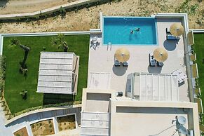 Actea Seaview Villas