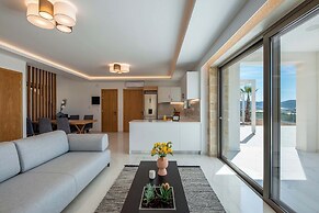 Actea Seaview Villas