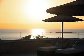 Actea Seaview Villas