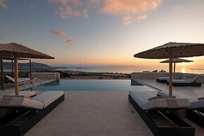 Actea Seaview Villas