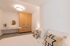 Actea Seaview Villas