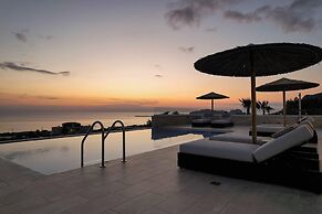 Actea Seaview Villas