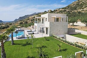 Actea Seaview Villas