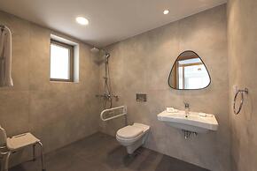 Actea Seaview Villas