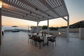 Actea Seaview Villas