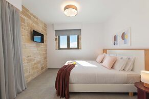 Actea Seaview Villas
