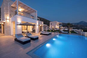 Actea Seaview Villas