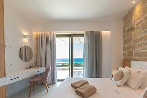 Actea Seaview Villas