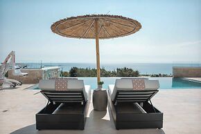 Actea Seaview Villas