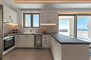 Actea Seaview Villas