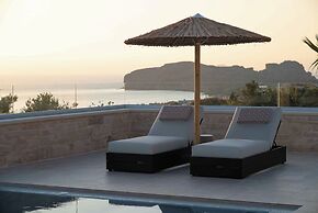 Actea Seaview Villas